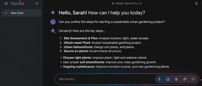 Best Free AI Tools for Indians in 2026 Google Gemini for Hindi content and Google Workspace