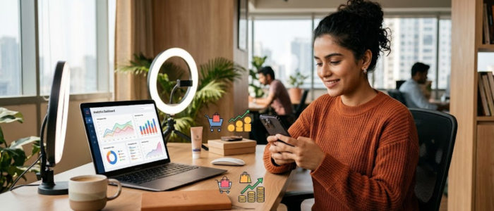 Instagram Se Paise Kaise Kamaye 2026 guide for earning money through Instagram