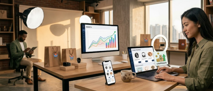 Instagram Se Paise Kaise Kamaye 2026 using Zokera Creator Storefront