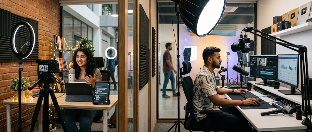 micro creators earn more on instagram in india