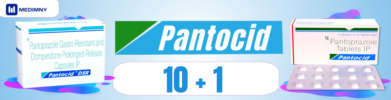 PANTOCIDDSR40