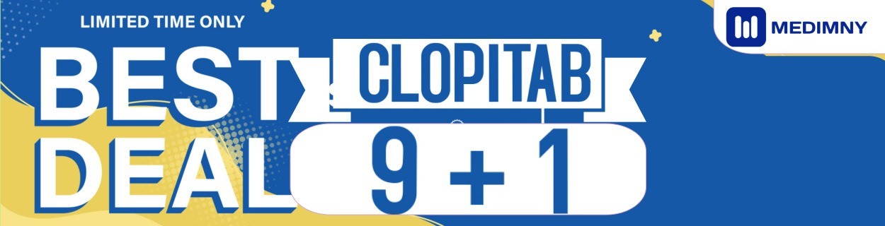 clopitab
