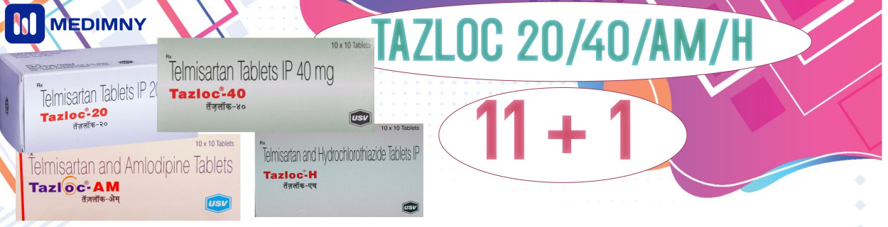 tazloc2040amh