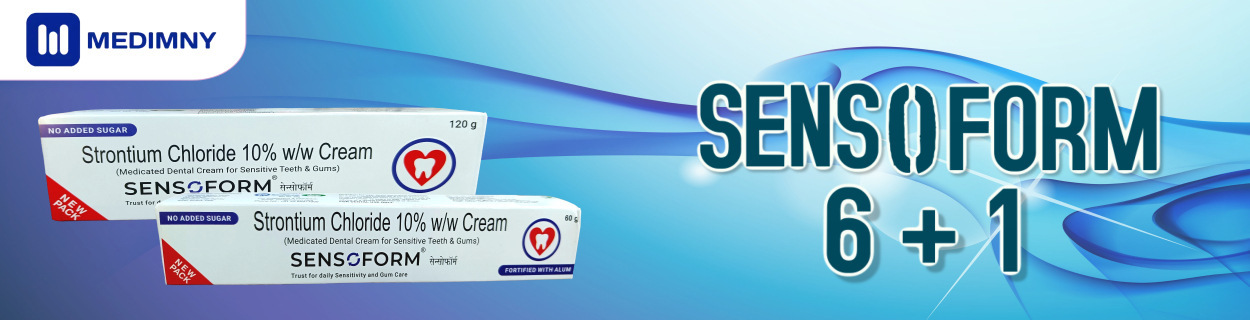 SENSOFORM
