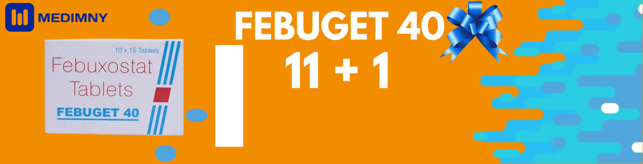 FEBUGET40