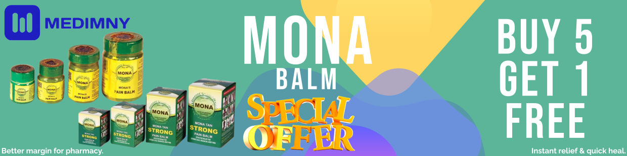 MONA