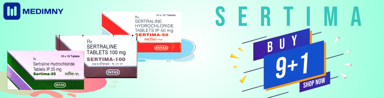 SERTIMA