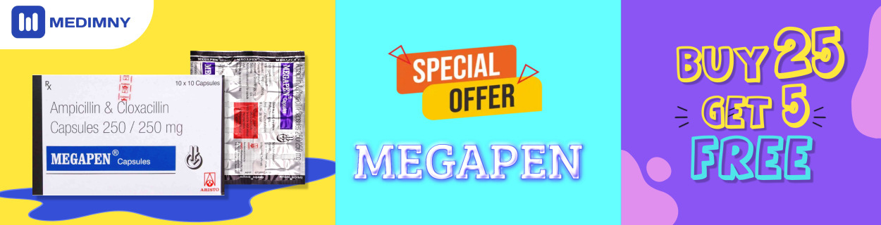 MEGAPEN