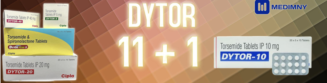 DYTOR