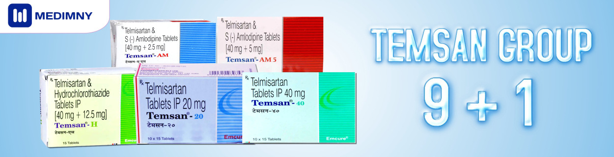 TEMSAN