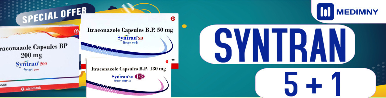 SYNTRAN