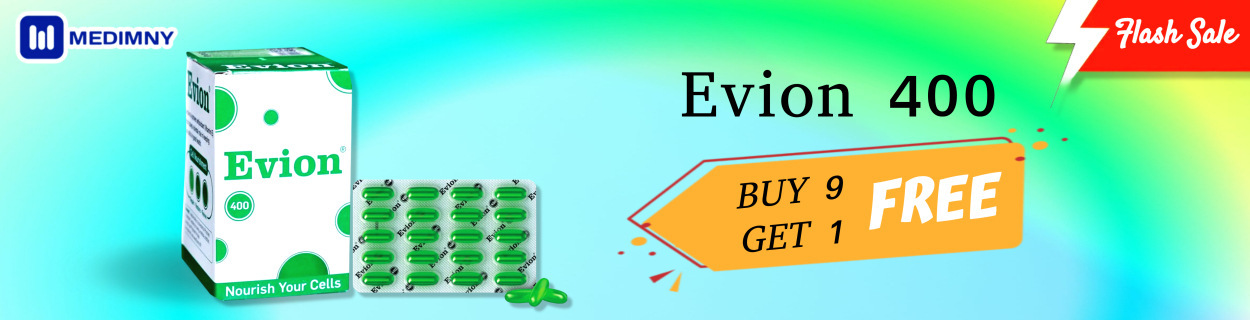 EVION