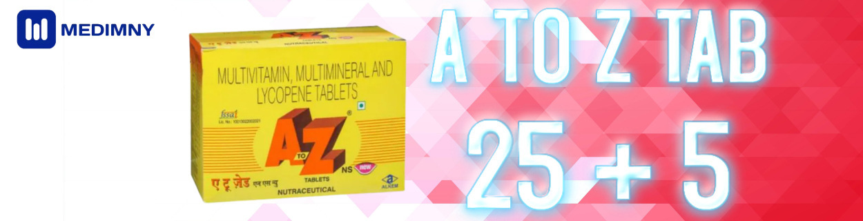 ATOZNSTAB
