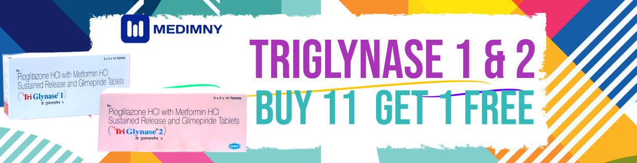 TRIGLYNASE