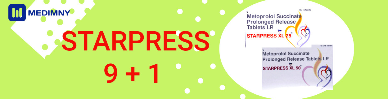 STARPRESS