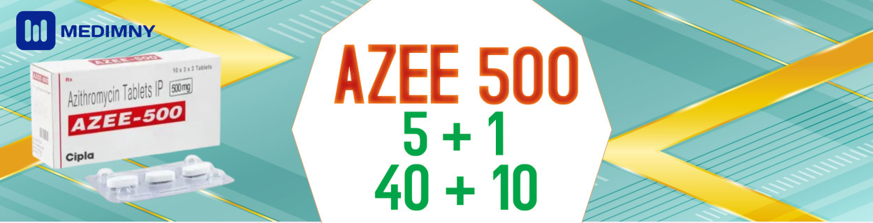 AZEE500
