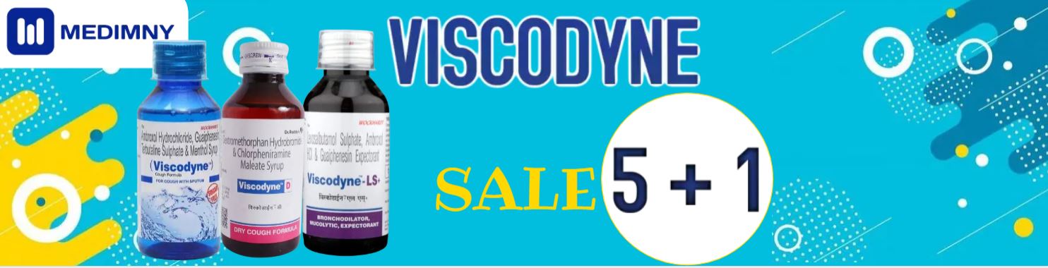 VISCODYNE