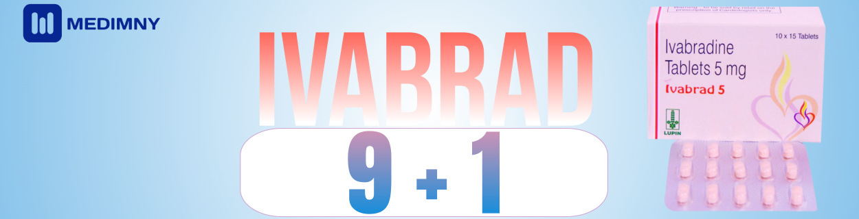 IVABRAD