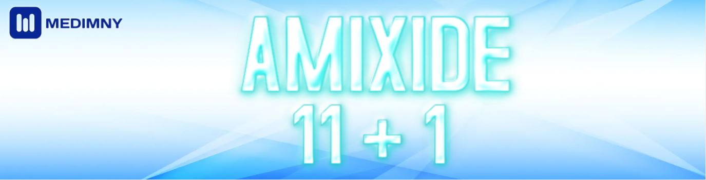 AMXIDE