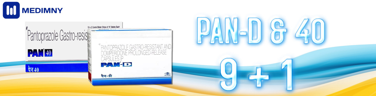 PAND40