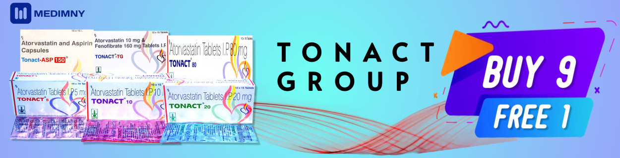tonact
