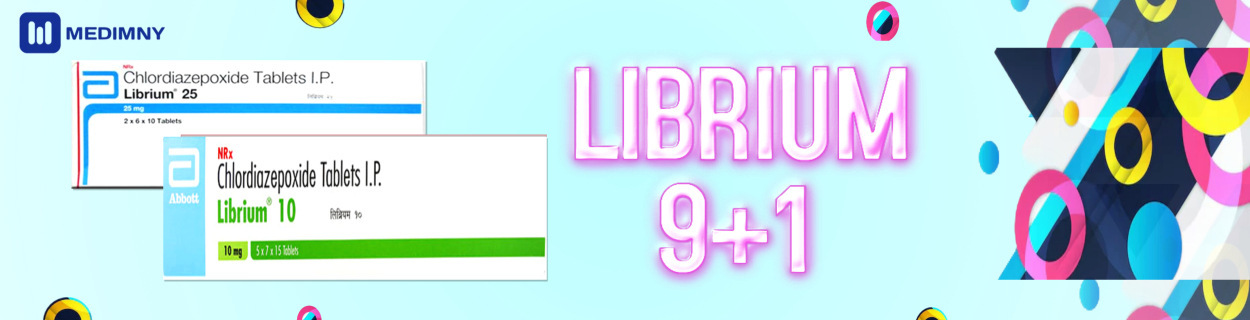 LIBRIUM