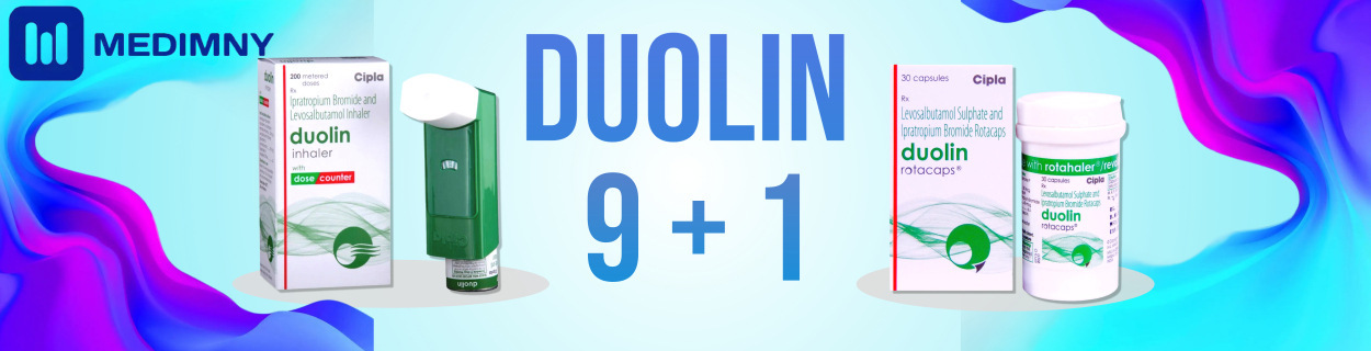 DUOLIN