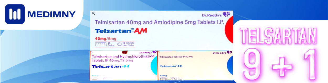 telsartan