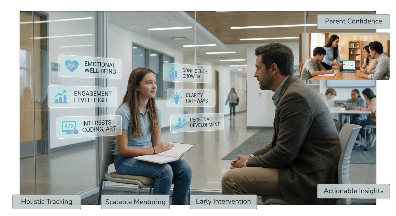 Institution Dashboard