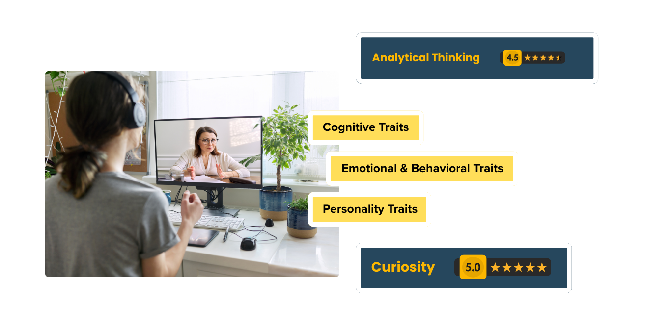Psychological Evaluation