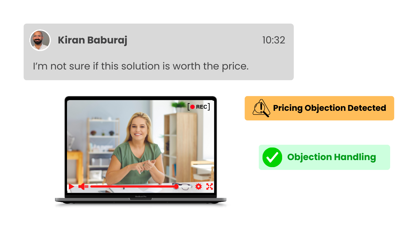 Sales Enablement