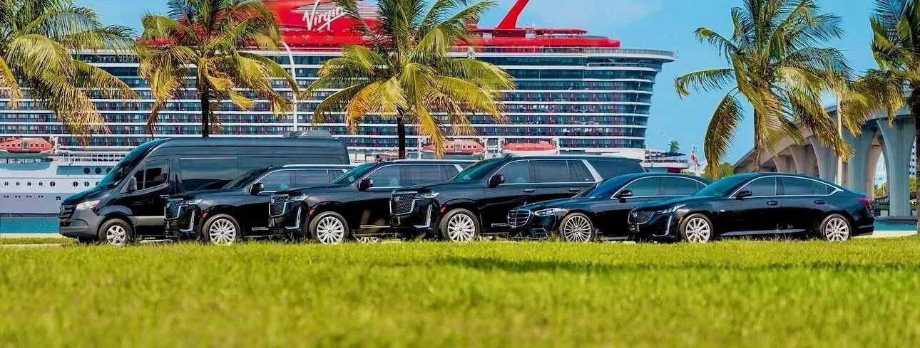 Miami Limousine Network, LLC - Transportation Service in Florida