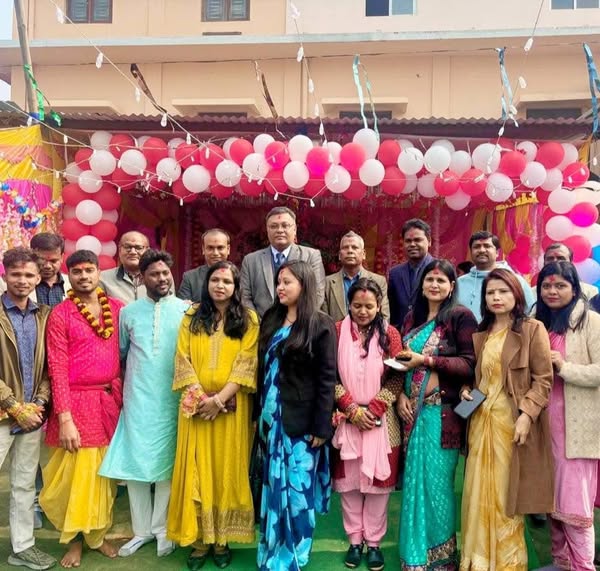 पञ्चमी : देवी सरस्वतीको पूजा आराधना गरिँदै 🙏