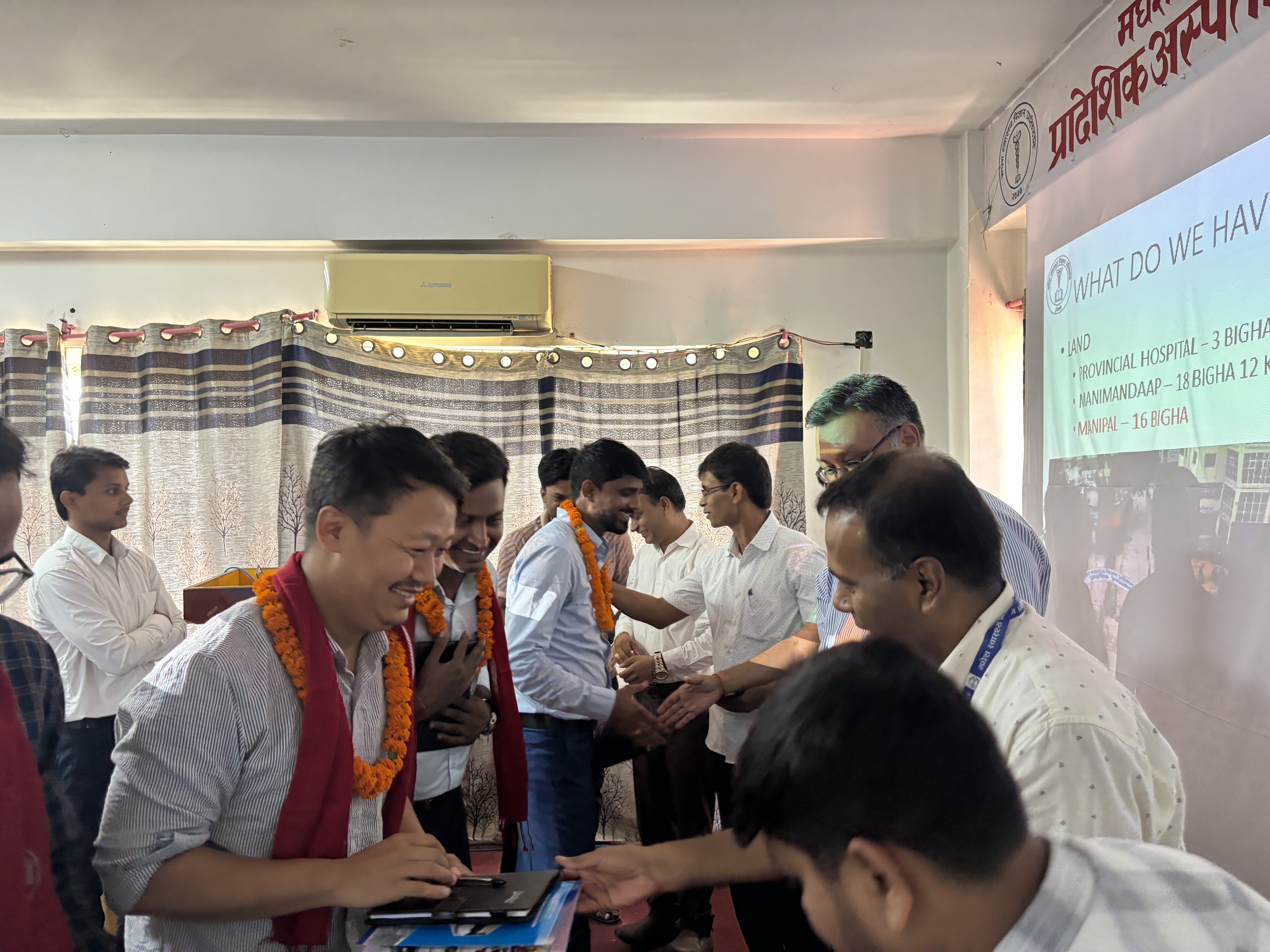 PG Orientation Program- 2025