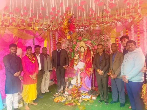 पञ्चमी : देवी सरस्वतीको पूजा आराधना गरिँदै 🙏