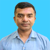 Dr. Jamun Prasad Singh