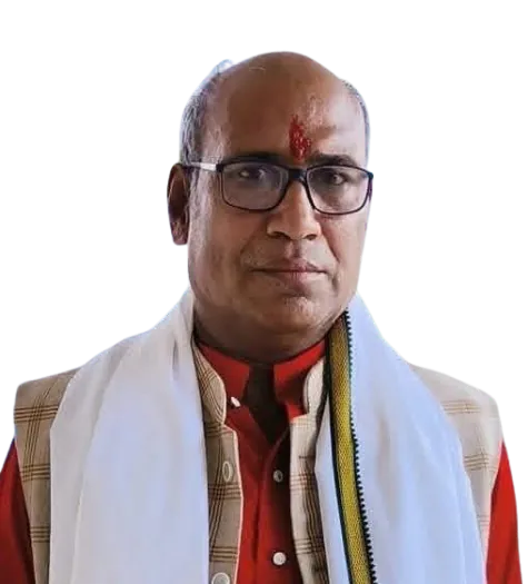 Hon'ble Nagendra Sah