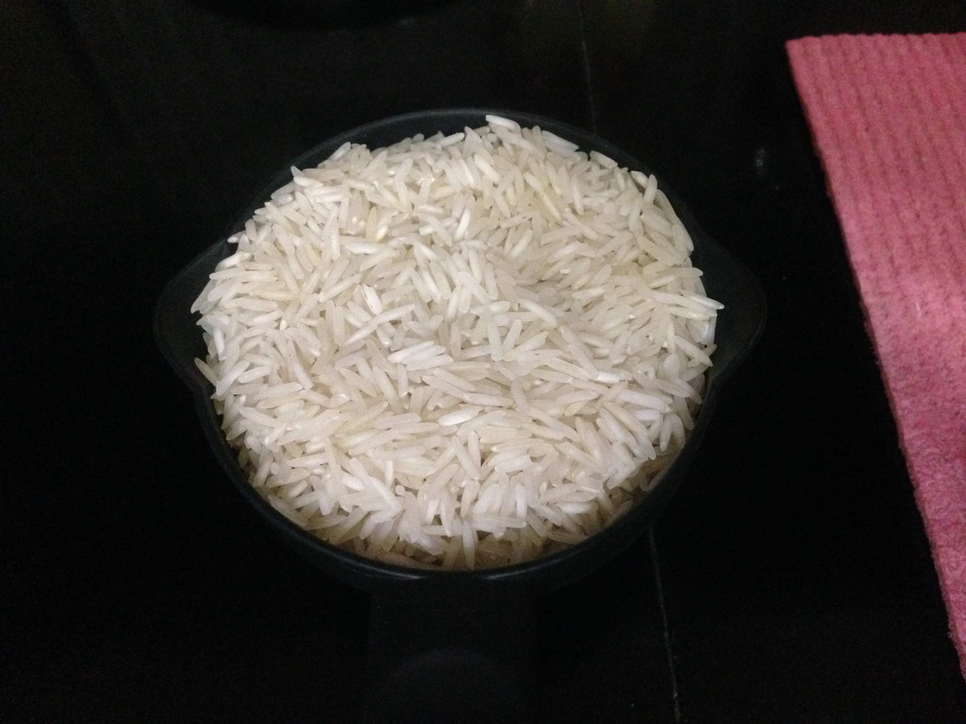 Rice