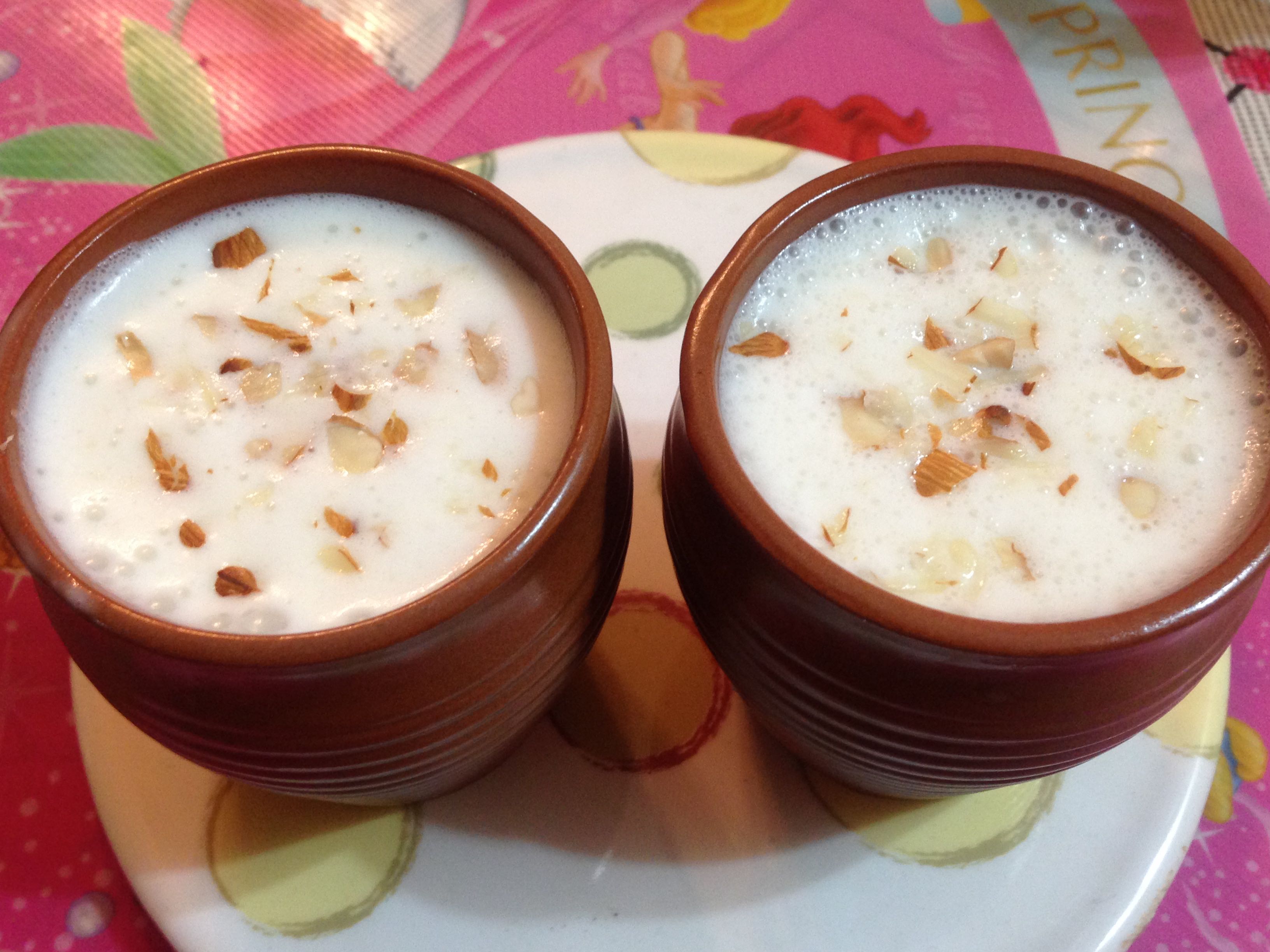 Malai Lassi