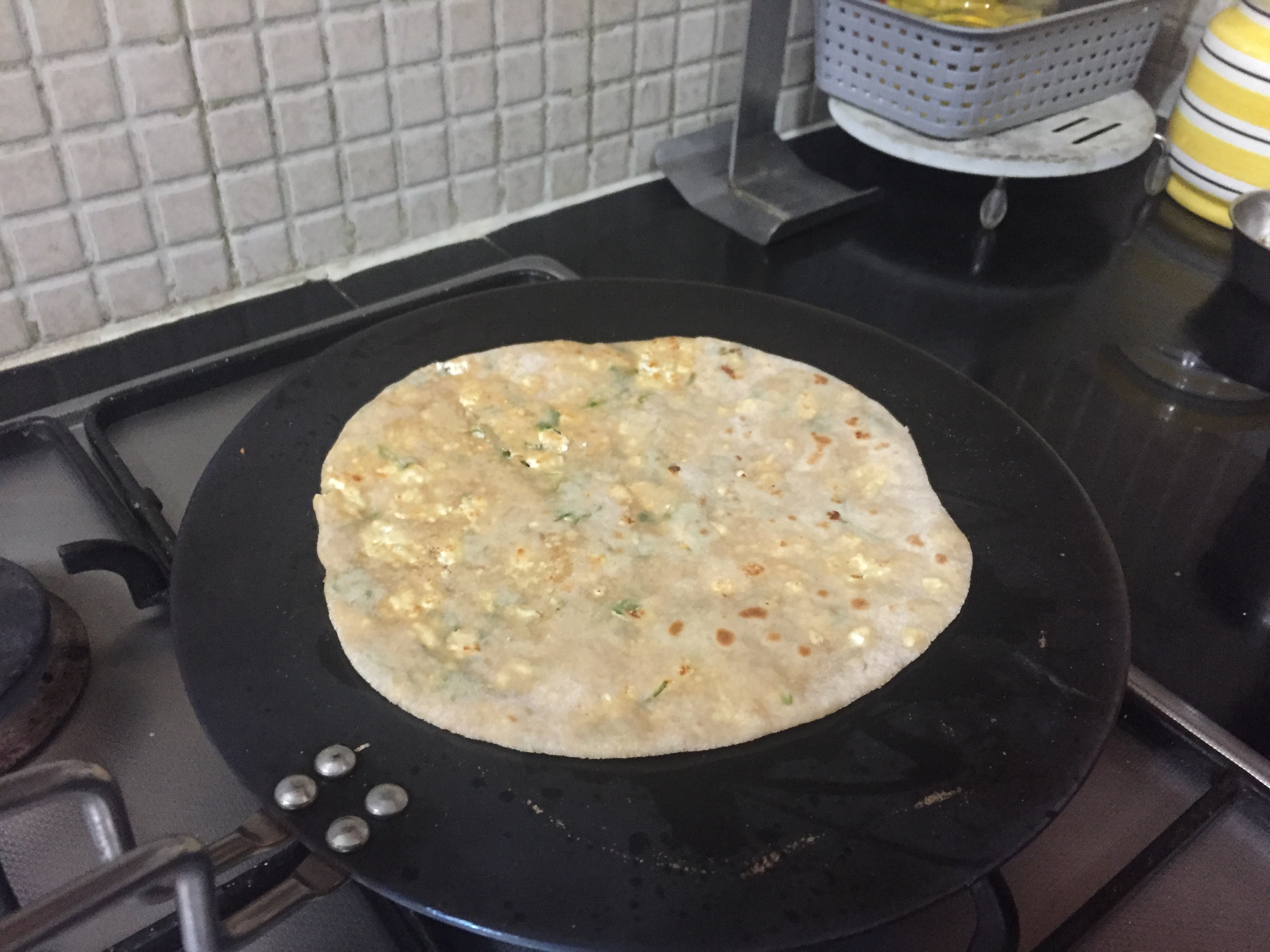 Paratha