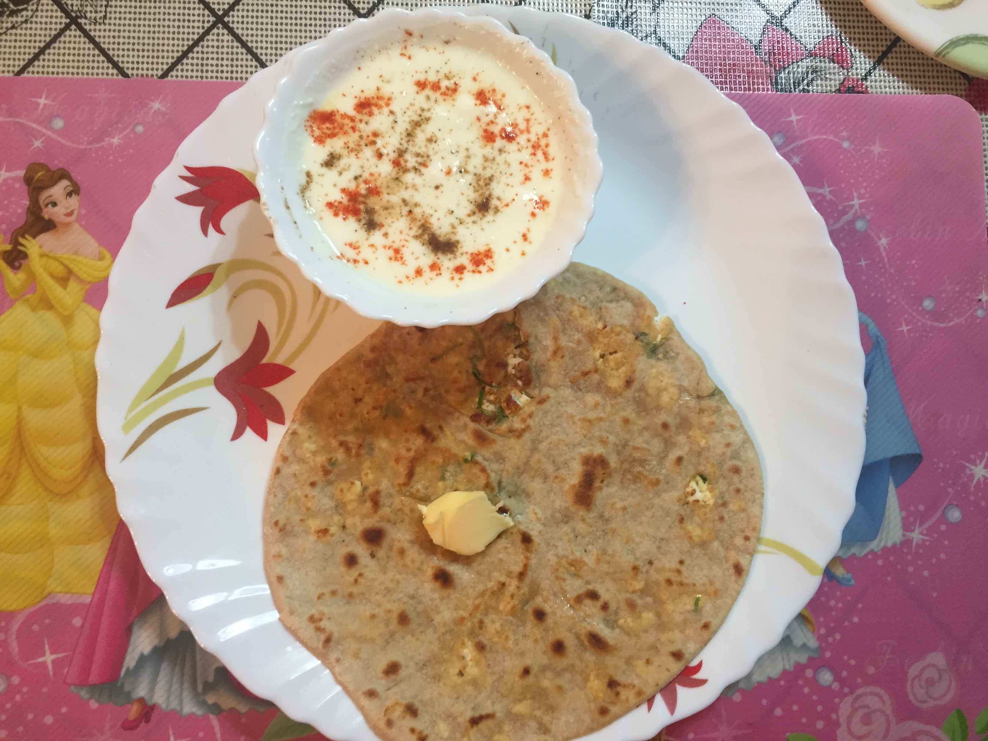 Paratha