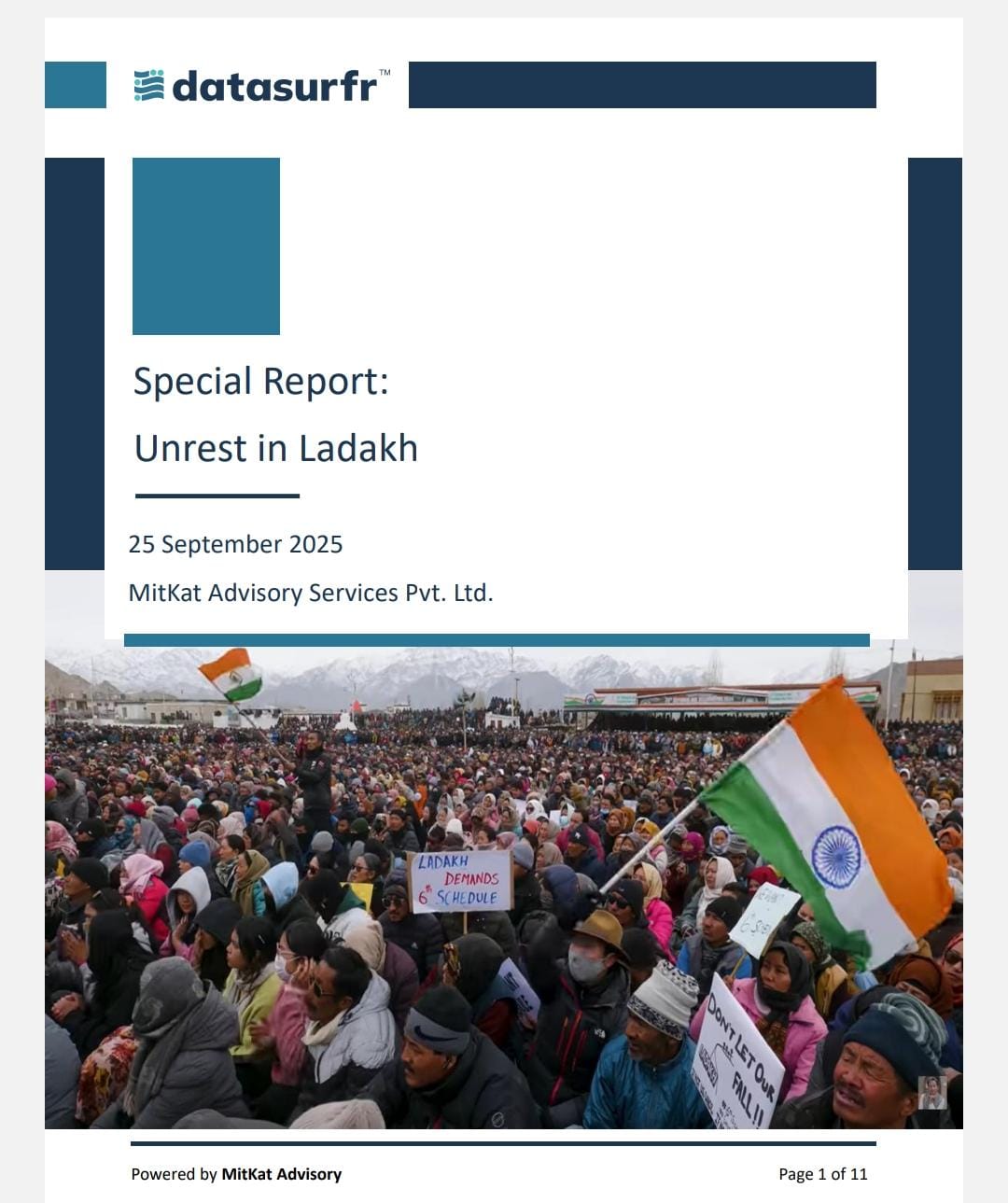 Special Report Image