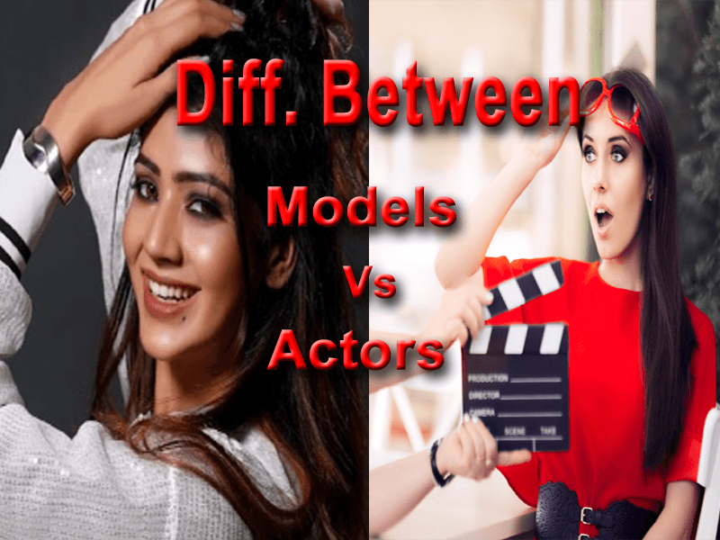 Difference between models