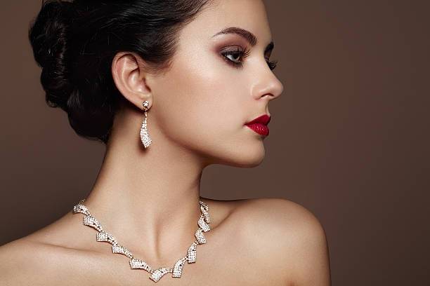 How to Apply for Jewelery Model | Model Factory