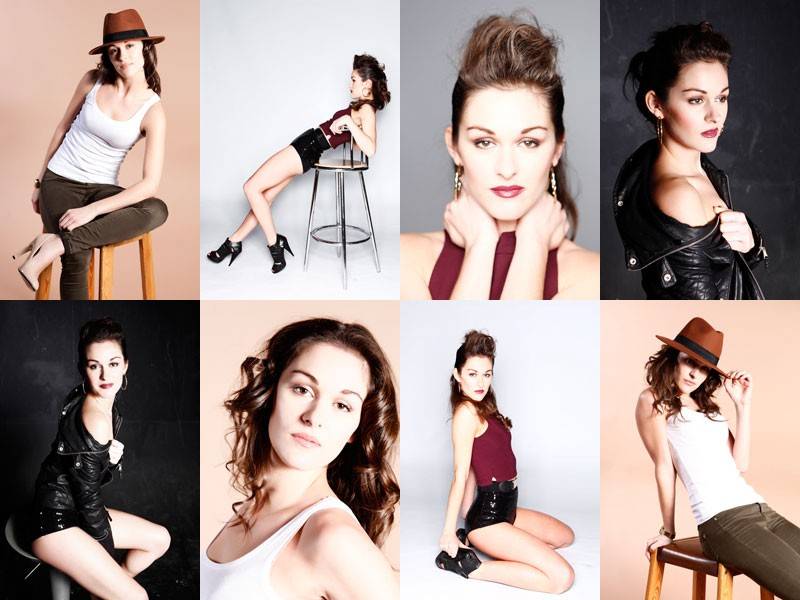 30 Best Female Poses for Portrait Photography (With Tips)