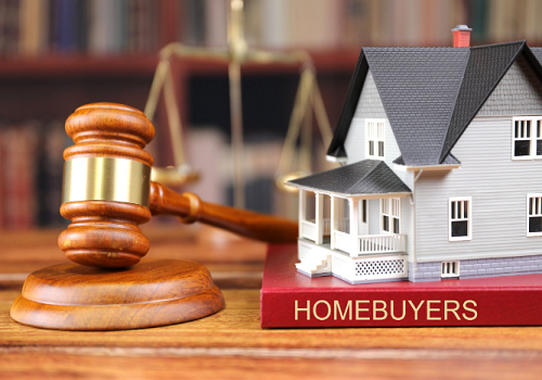 mortgage lenders