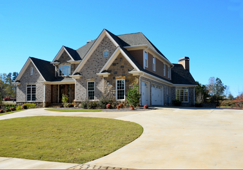 mortgage applications