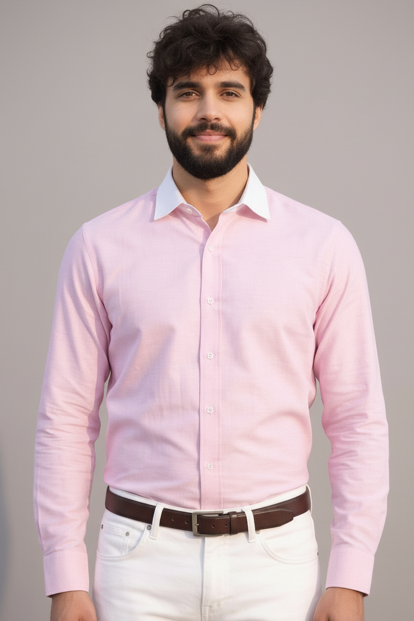 The Pink Rose Oxford