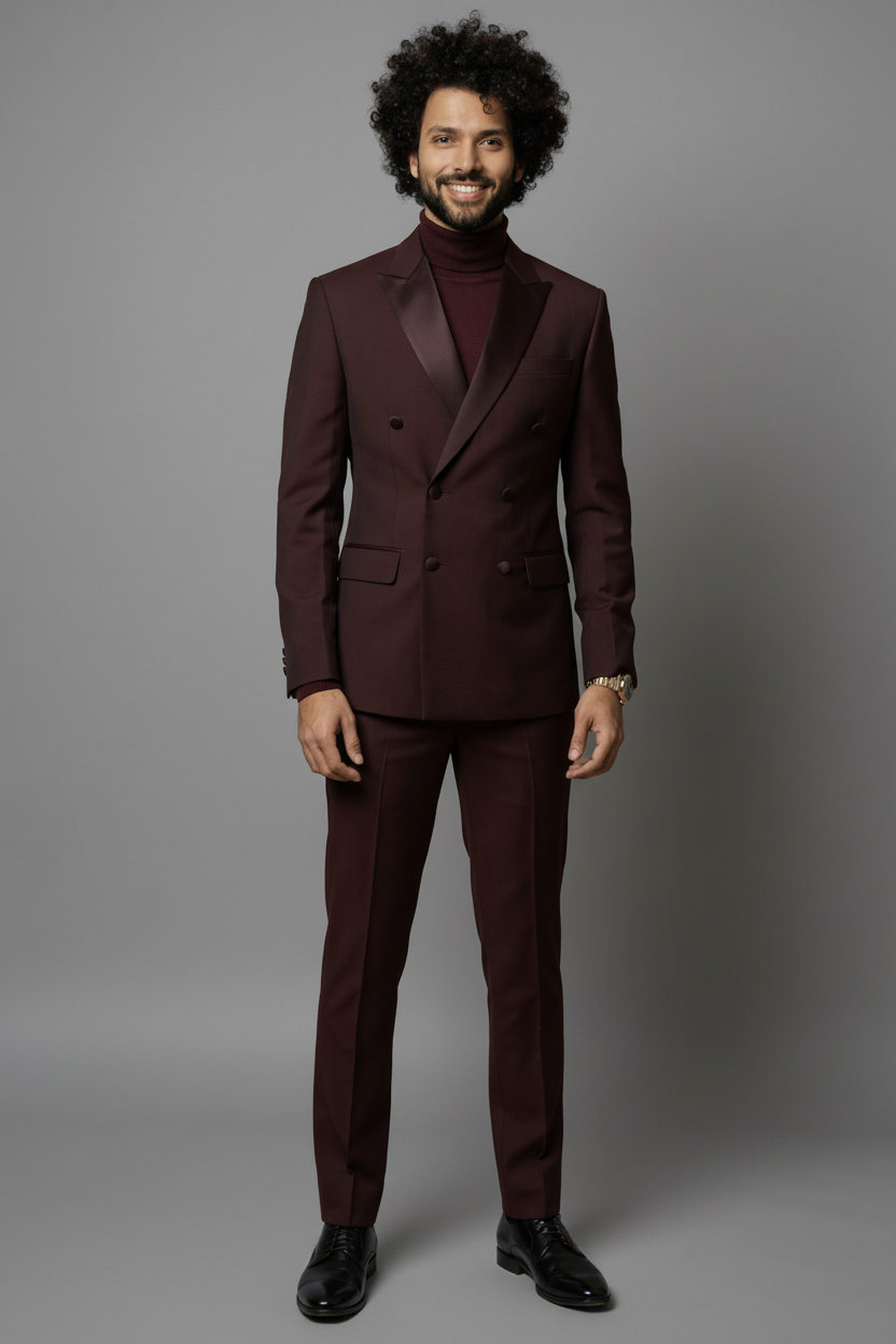 THE MERLOT DUKE