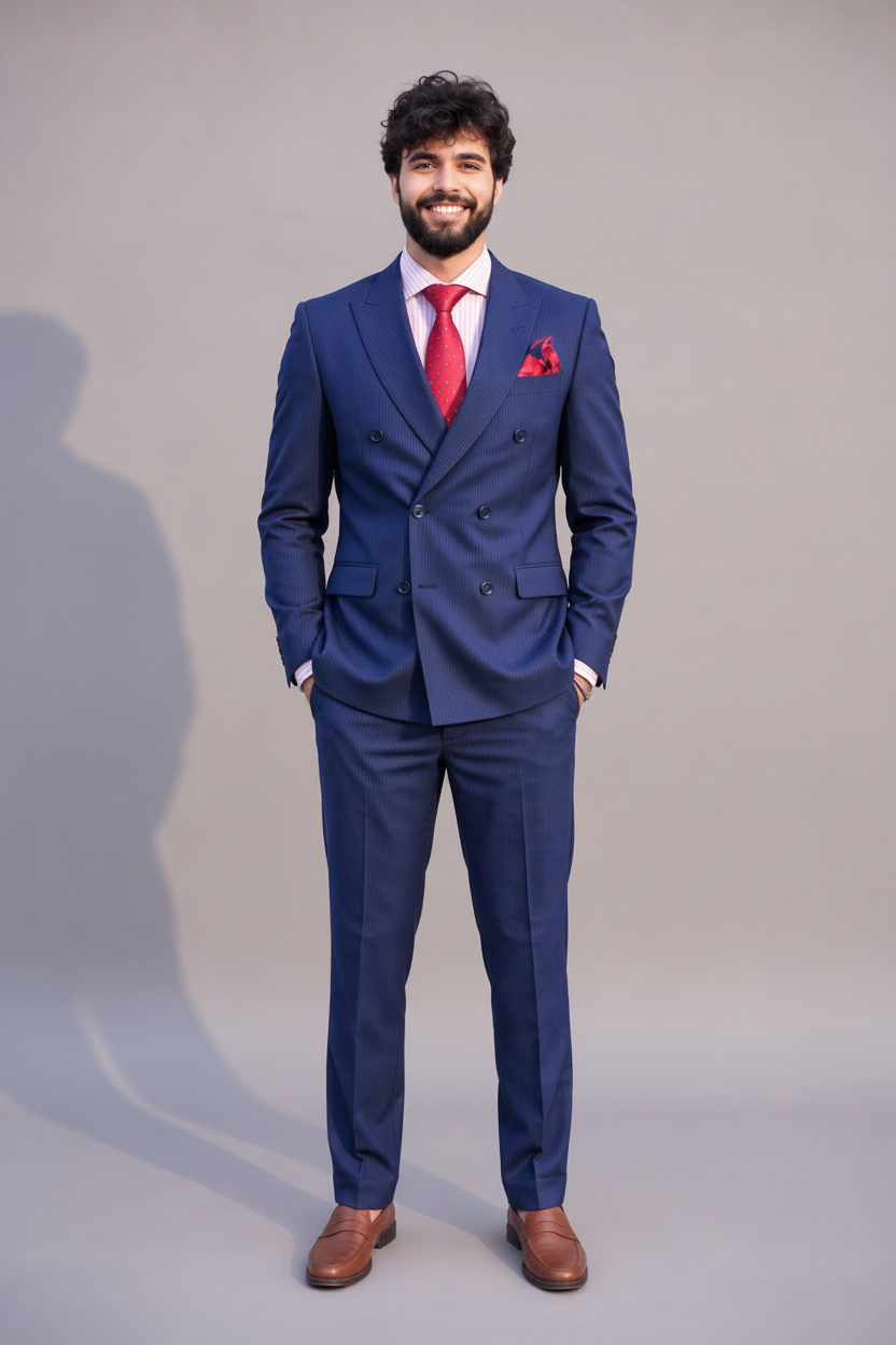 ROYAL COBALT